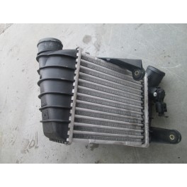 Vindem radiator intercoler cod 6q0145804 1.9tdi 74kw an 1999-2008 Vindem radiator intercoler cod 6q0145804 1.9tdi 74kw an 1999-2008