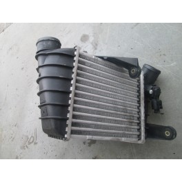 Vindem radiator intercoler cod 6q0145804 1.9tdi 74kw an 1999-2008