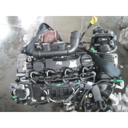Vindem motor hhda Ford Focus 2 Vindem motor hhda Ford Focus 2