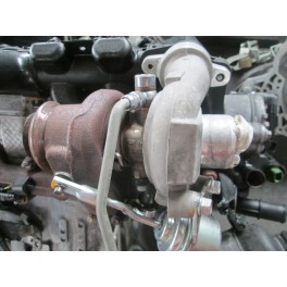 Vindem turbosuflanta Ford Focus 2 Vindem turbosuflanta Ford Focus 2