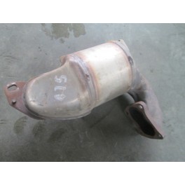 Vindem catalizator Renault Megane 2 Vindem catalizator Renault Megane 2
