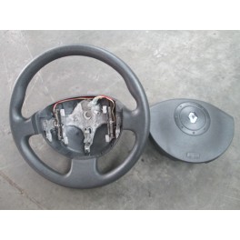 Vindem airbag volan Renault Megane 2 Vindem airbag volan Renault Megane 2