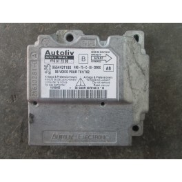 Vindem calculator airbag Peugeot 307 Vindem calculator airbag Peugeot 307