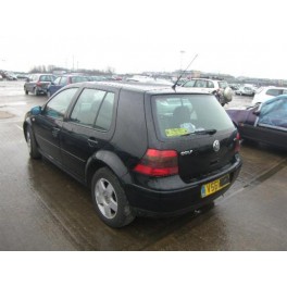 usa spate Vw Golf 4 2.0b gti usa spate Vw Golf 4 2.0b gti