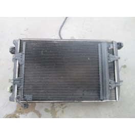 Vindem radiator racire cod 6q0121253r 1.9tdi 74kw an 1999-2008. 