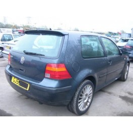 prag Vw Golf 4 1.4 axp