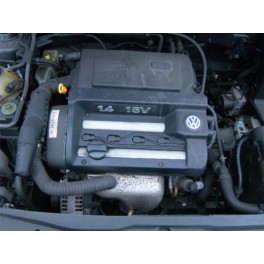 radiator clima Vw Golf 4 1.4 axp