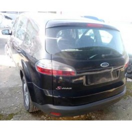 buton avarie Ford S-Max 2.0tdci