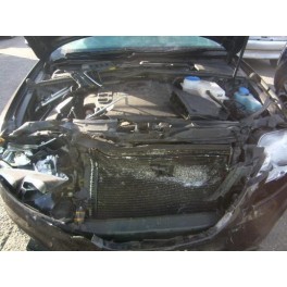 conducta egr Seat Exeo 2.0tdi