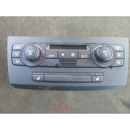 Vindem display clima Bmw 330d Vindem display clima Bmw 330d