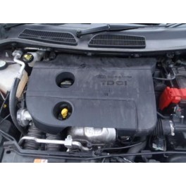 alternator Ford Fiesta 1.4tdci 