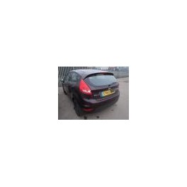 aripa spate Ford Fiesta 1.4tdci