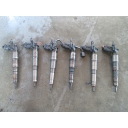 Vindem injector Bmw x5 e70