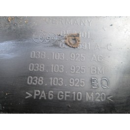Vindem capac motor original cod 038103925ag 1.9tdi 74kw an 1999-2008 Vindem capac motor original cod 038103925ag 1.9tdi 74kw an 1999-2008