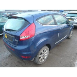 ax volan Ford Fiesta 1.6tdci ax volan Ford Fiesta 1.6tdci