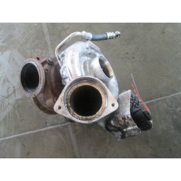 Vindem turbosuflanta Bmw X5 e70 Vindem turbosuflanta Bmw X5 e70