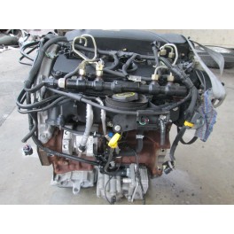 Vindem motor Ford Mondeo 2.0tdci Vindem motor Ford Mondeo 2.0tdci
