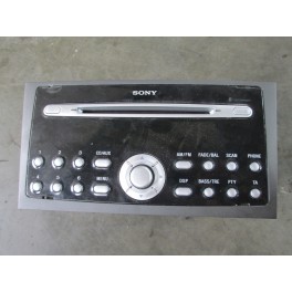 Vindem cd audio cod 7s7f18c821cb Ford Mondeo 2.0tdci Vindem cd audio cod 7s7f18c821cb Ford Mondeo 2.0tdci