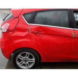 compresor clima Ford Fiesta 1.2b compresor clima Ford Fiesta 1.2b