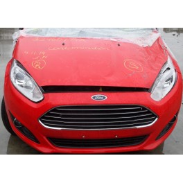 grila fata Ford Fiesta 1.2b grila fata Ford Fiesta 1.2b