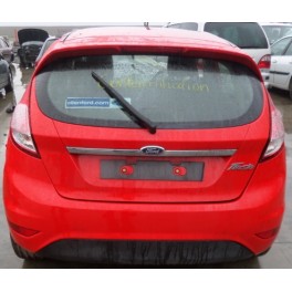 rezervor combustibil Ford Fiesta 1.2b rezervor combustibil Ford Fiesta 1.2b
