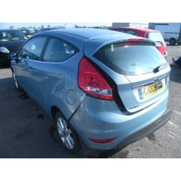 lampa plafon Ford Fiesta 1.3b