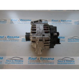 alternator Ford Fiesta 1.4b alternator Ford Fiesta 1.4b