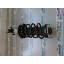amortizor fata Ford Fiesta 1.4b amortizor fata Ford Fiesta 1.4b