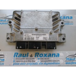 calculator motor Ford Fiesta 1.4b calculator motor Ford Fiesta 1.4b