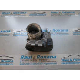 clapeta acceleratie Ford Fiesta 1.4b clapeta acceleratie Ford Fiesta 1.4b