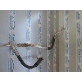 conducta clima Ford Fiesta 1.4b conducta clima Ford Fiesta 1.4b