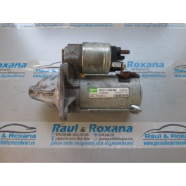 electromotor Ford Fiesta 1.4b electromotor Ford Fiesta 1.4b