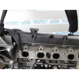 motor Ford Fiesta 1.4b motor Ford Fiesta 1.4b