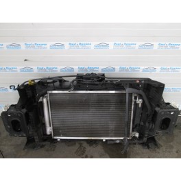 radiator clima Ford Fiesta 1.4b radiator clima Ford Fiesta 1.4b