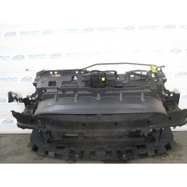 radiator racire Ford Fiesta 1.4b radiator racire Ford Fiesta 1.4b