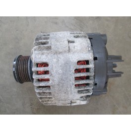 alternator Vw Touran 2.0tdi bkd