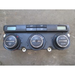 modul comanda ac Vw Touran 2.0tdi bkd modul comanda ac Vw Touran 2.0tdi bkd
