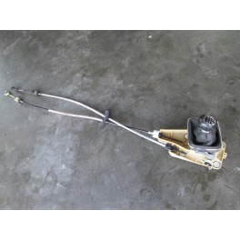 Vindem timonerie cutie de viteza 5s7r7k387kc Ford Mondeo 2.0tdci Vindem timonerie cutie de viteza 5s7r7k387kc Ford Mondeo 2.0tdci