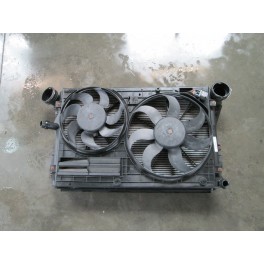 electroventilator Vw Touran 2.0tdi azv electroventilator Vw Touran 2.0tdi azv