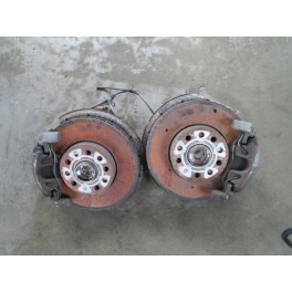 fuzeta fata Vw Touran 2.0tdi azv fuzeta fata Vw Touran 2.0tdi azv