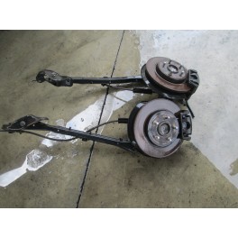 Vindem fuzeta spate Ford Mondeo 2.0tdci Vindem fuzeta spate Ford Mondeo 2.0tdci