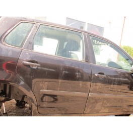 Vindem macara geam dreapta spate Vw Polo 9n 1.4tdi