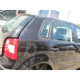 Vindem aripa dreapta spate Vw Polo 9n 1.4tdi Vindem aripa dreapta spate Vw Polo 9n 1.4tdi