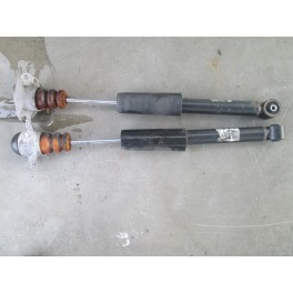 Vindem telescop spate original cod 6q0512011m 1.9tdi 74kw an1999-2008 Vindem telescop spate original cod 6q0512011m 1.9tdi 74kw an1999-2008
