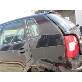 Vindem aripa stanga spate Vw Polo 9n 1.4tdi Vindem aripa stanga spate Vw Polo 9n 1.4tdi