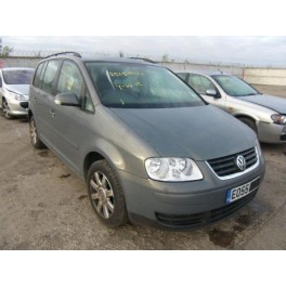 cutie viteza manuala Vw Touran 1.9tdi bkc