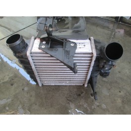 Vindem radiator intercoler 6q0145804a 1.4tdi Vindem radiator intercoler 6q0145804a 1.4tdi