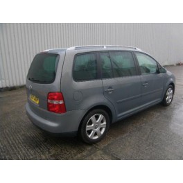 cutie viteza manuala Vw Touran 1.9tdi bls