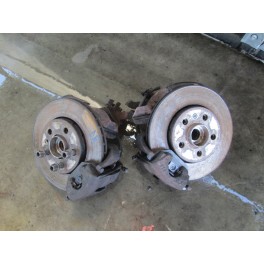 Vindem fuzeta Vw Polo 9n 1.4tdi Vindem fuzeta Vw Polo 9n 1.4tdi