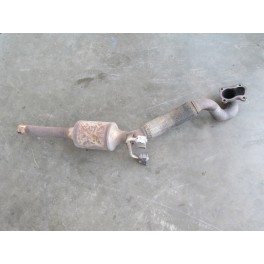 Vindem catalizator 6q0131700b 1.4tdi Vindem catalizator 6q0131700b 1.4tdi